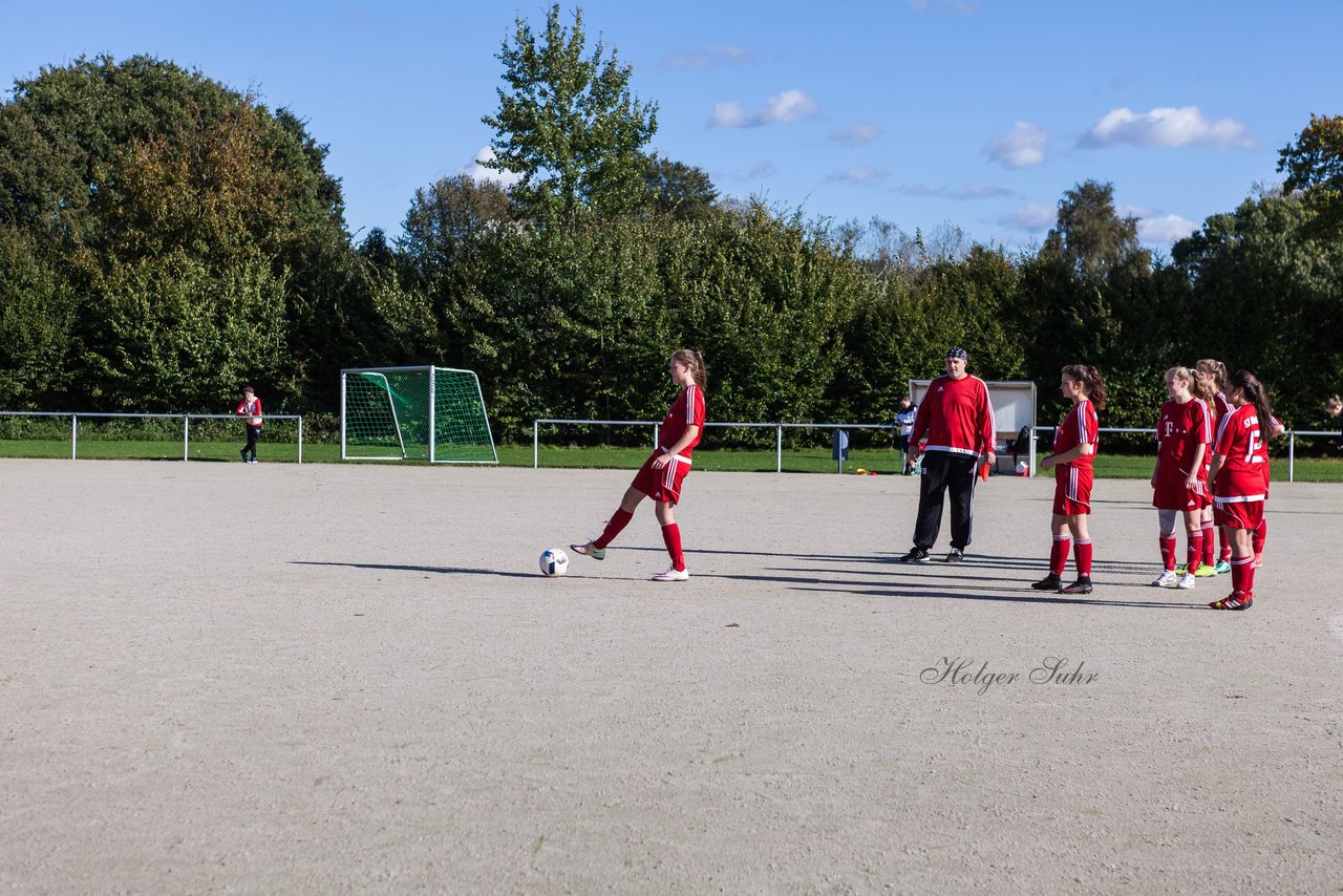 Bild 104 - Frauen SV Wahlstedt - Bramstedter TS : Ergebnis: 12:0